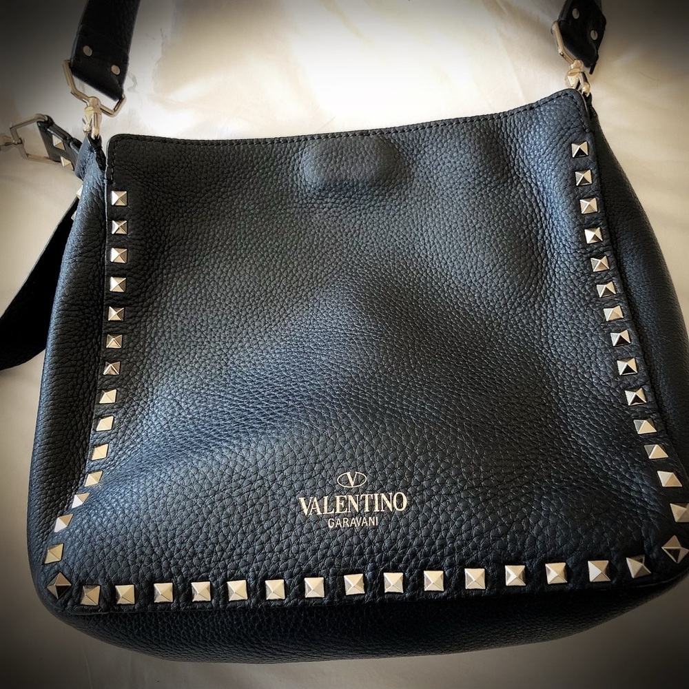 Valentino rockstar
